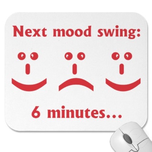 Image result for menopause mood swings
