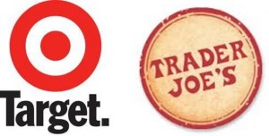 T3…Toby, Trader Joe’s and Target…