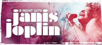 a night with janis joplin