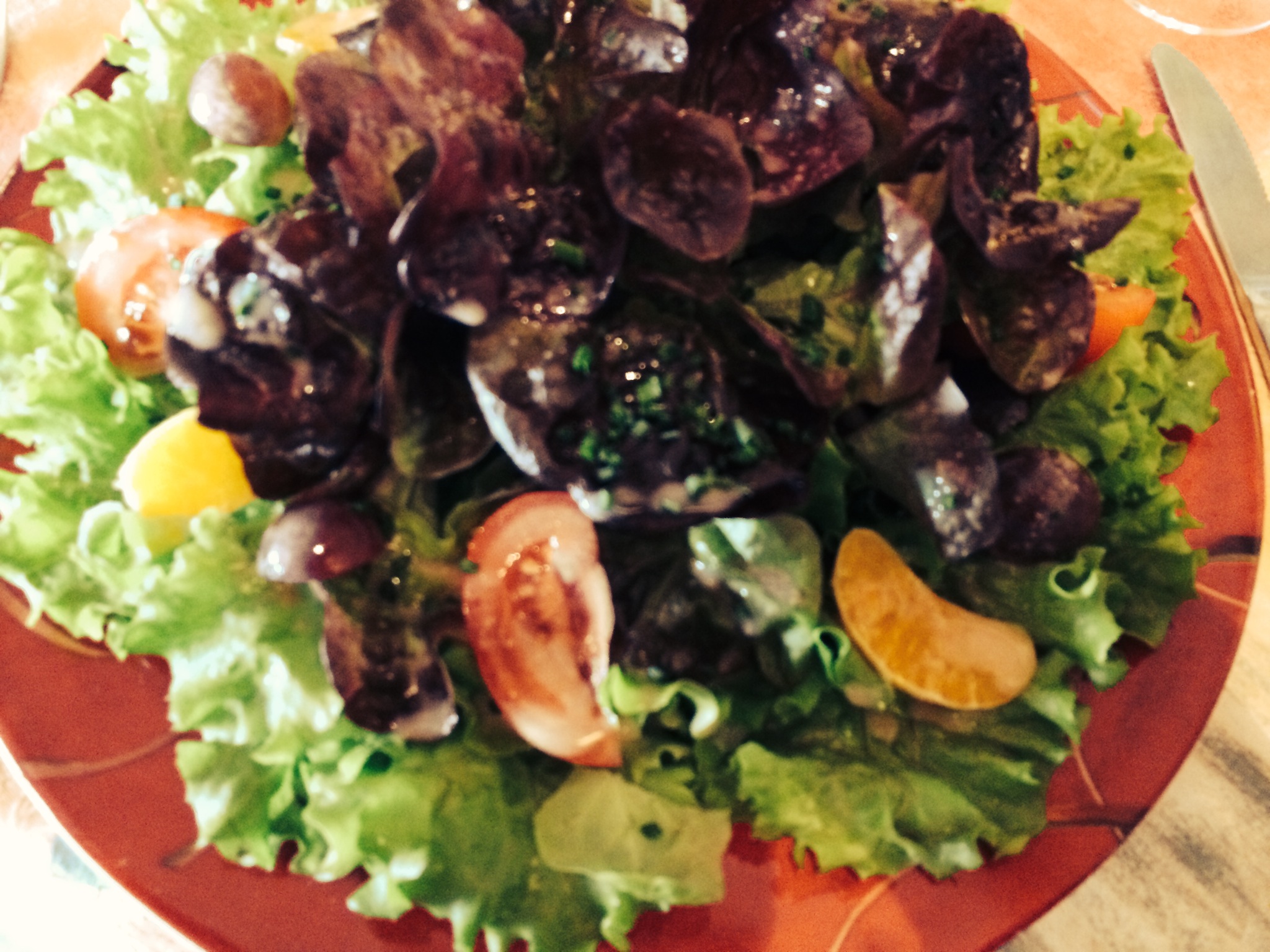 French Salad