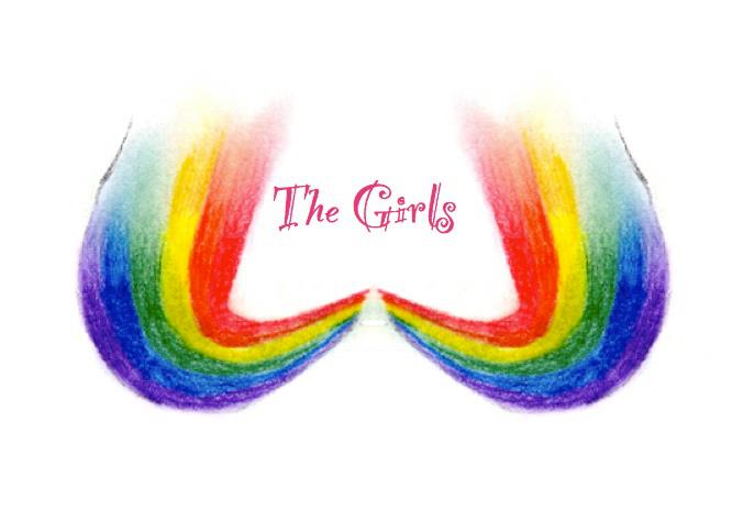 Support The Girls…