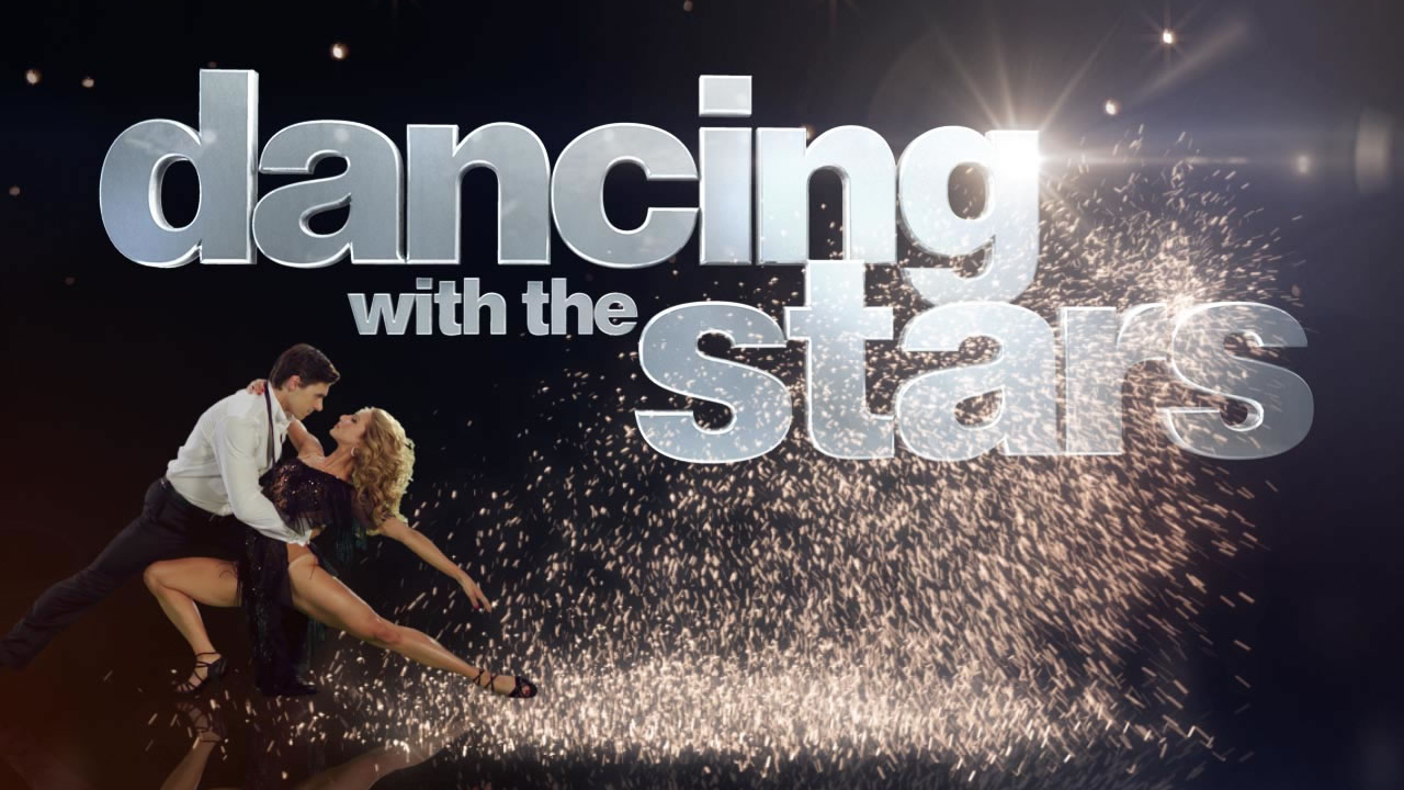 Dancing With The Stars…