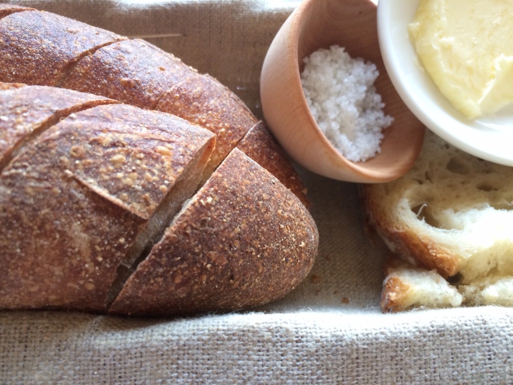 bread cherche