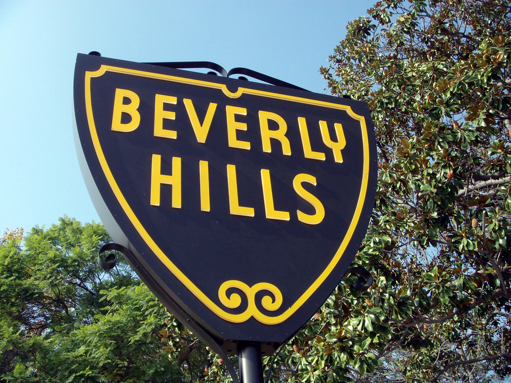 Bev Hills Babes, Part 2…