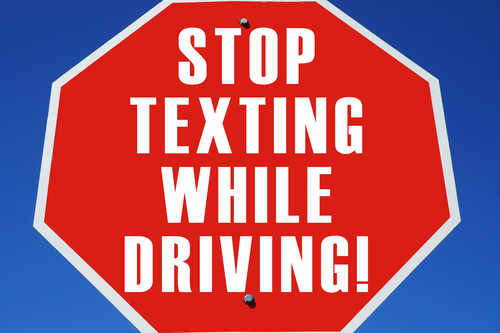 Ohio-Texting-Ban-Goes-Into-Effect