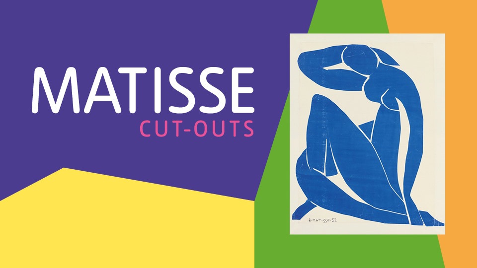 Matisse Magic At MOMA…