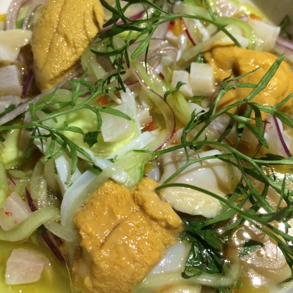 Ceviche