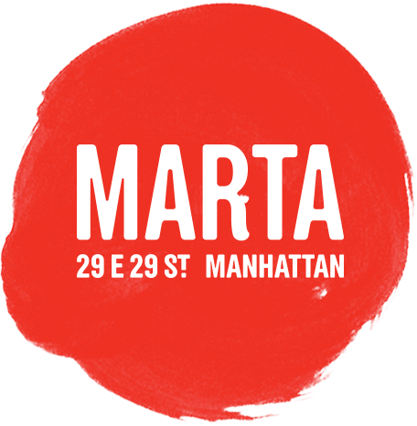 Danny Meyer Does Marta…
