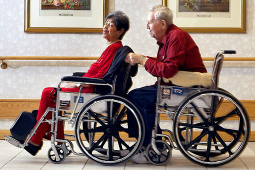 wheelchair-old-people