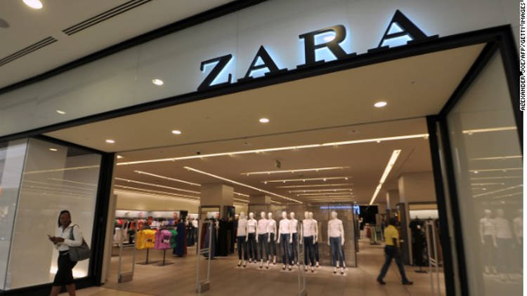 zara