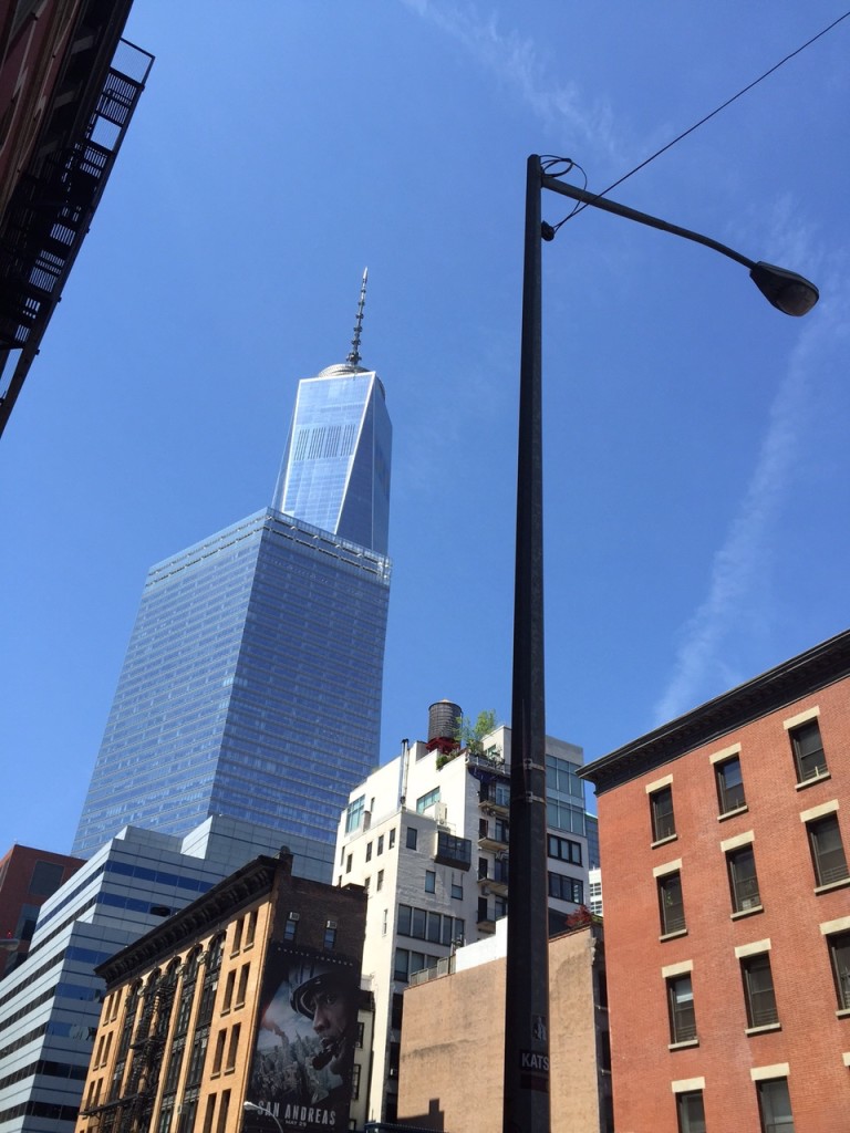 Freedom Tower