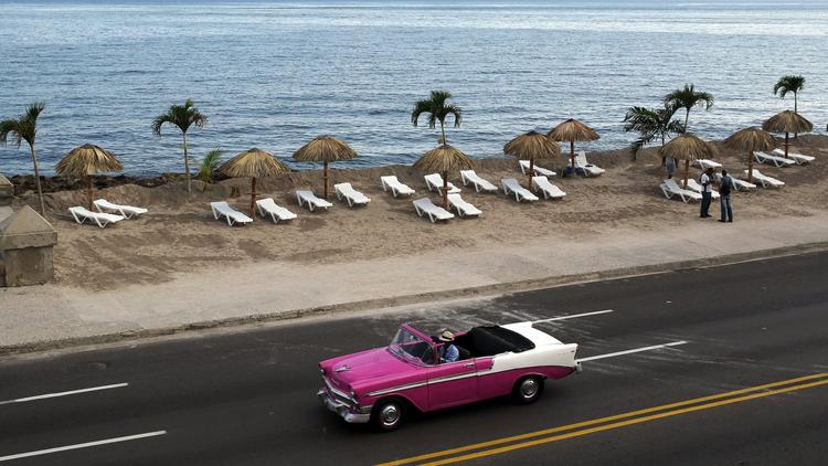 photo:Alejandro Ernesto (EPA)