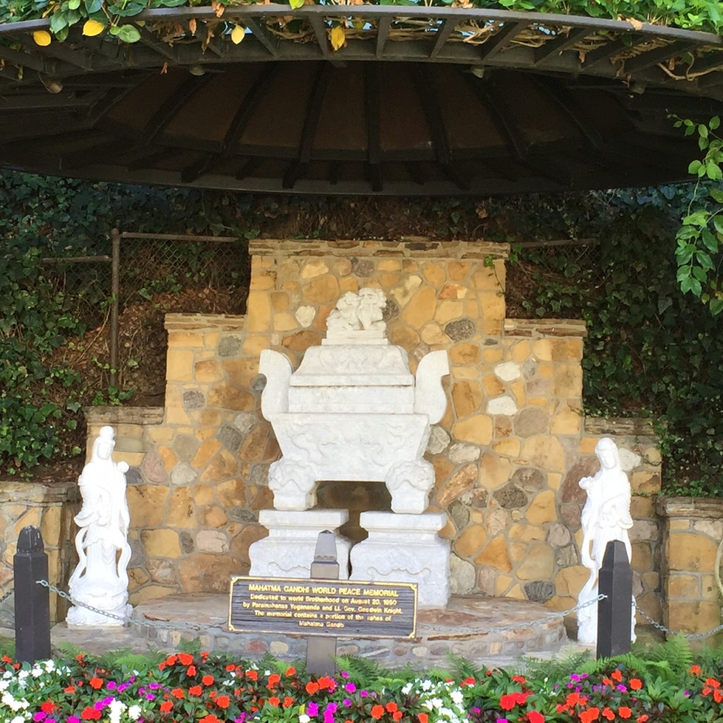 Gandhi World Peace Memorial