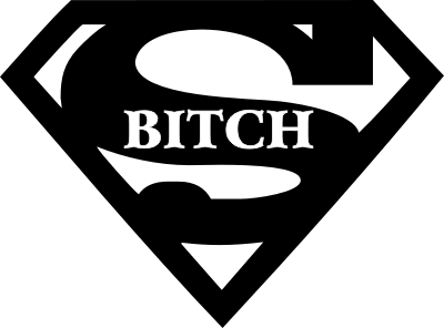 superman-bitch-l