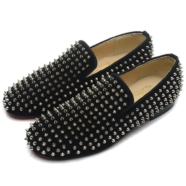 Christian Louboutin Rollerboy Spikes
