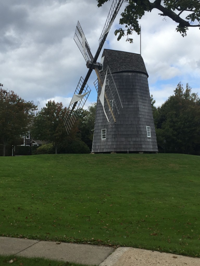 Easthampton Wind Mill