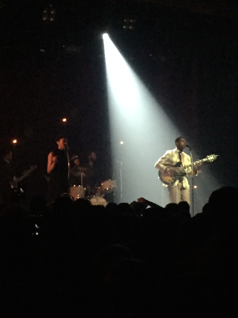 Leon Bridges