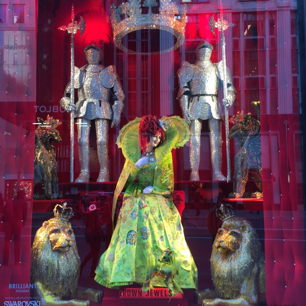 Holiday Windows That Wow…