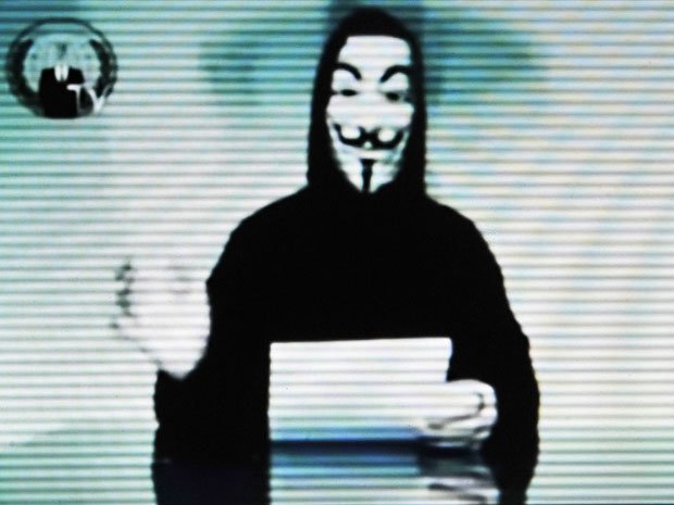 Anonymous…