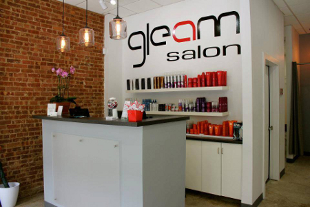 Gleam Salon