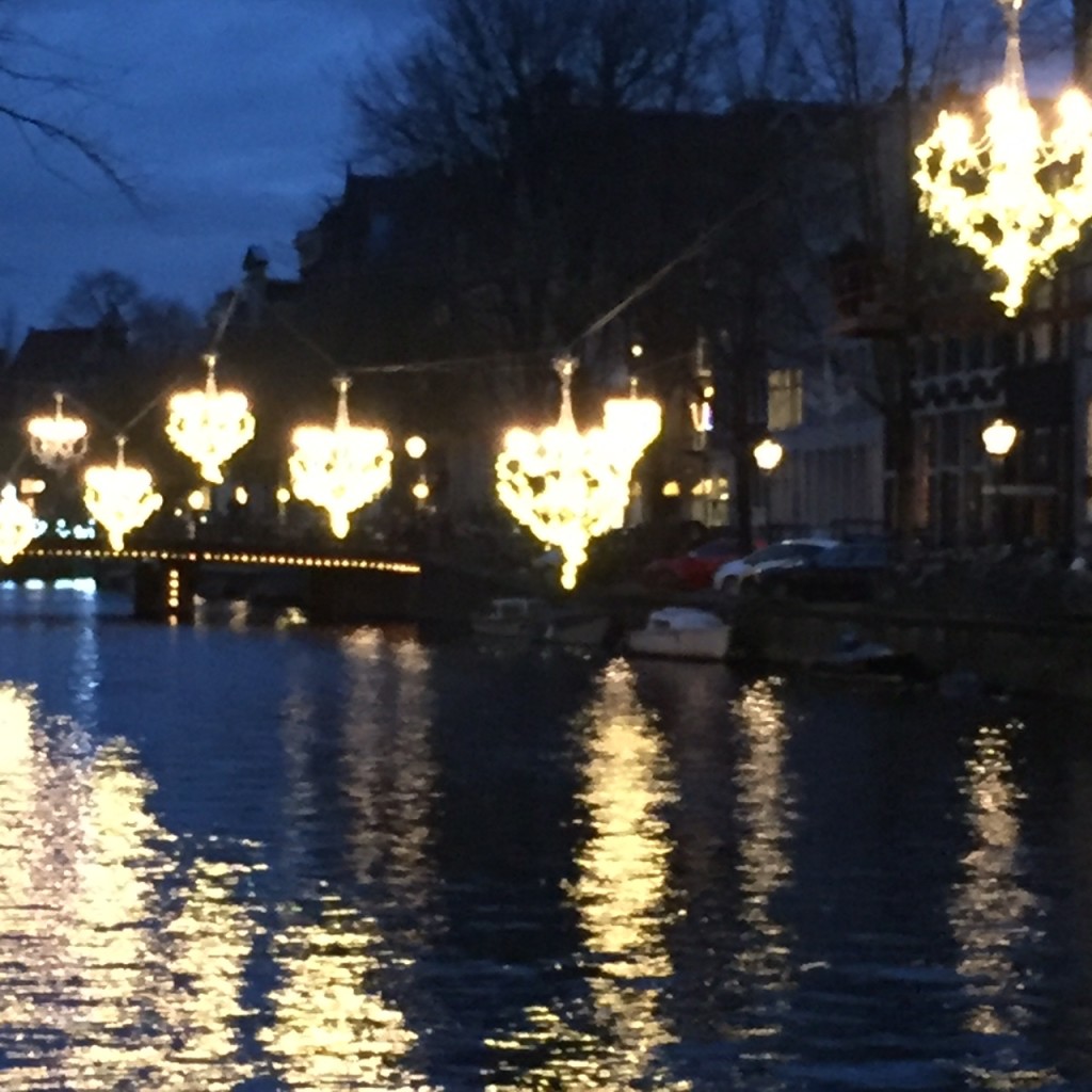 Henengracht Canal