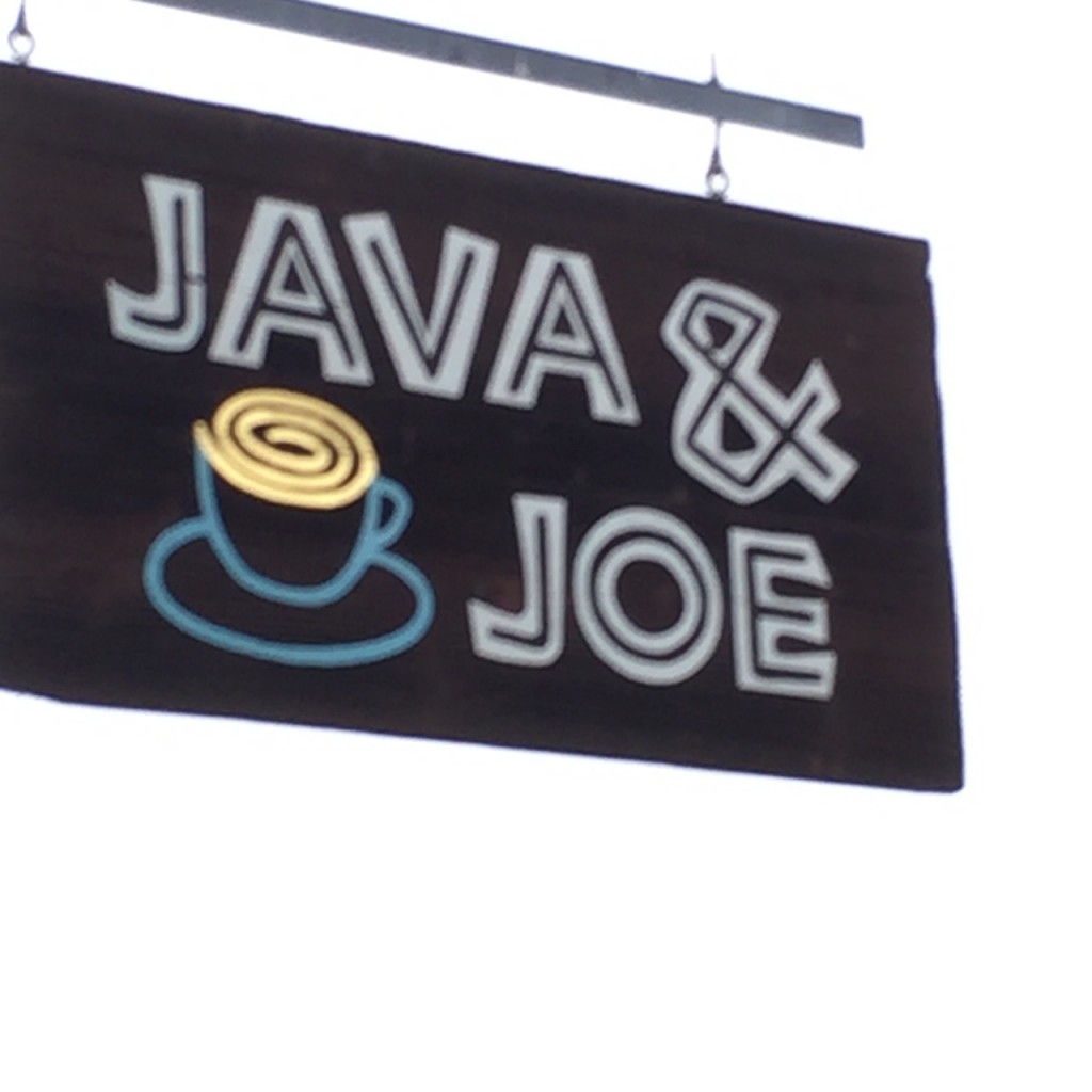 Java & Joe, Ojai