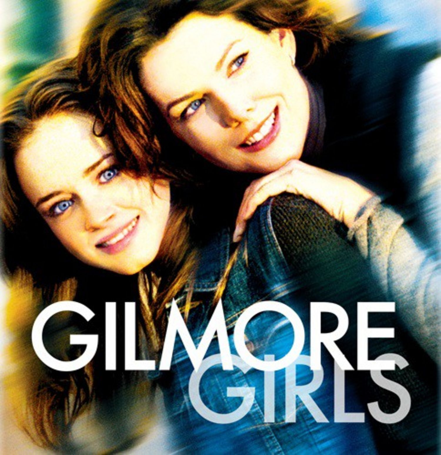 Gilmore Girls photo:glamour.com