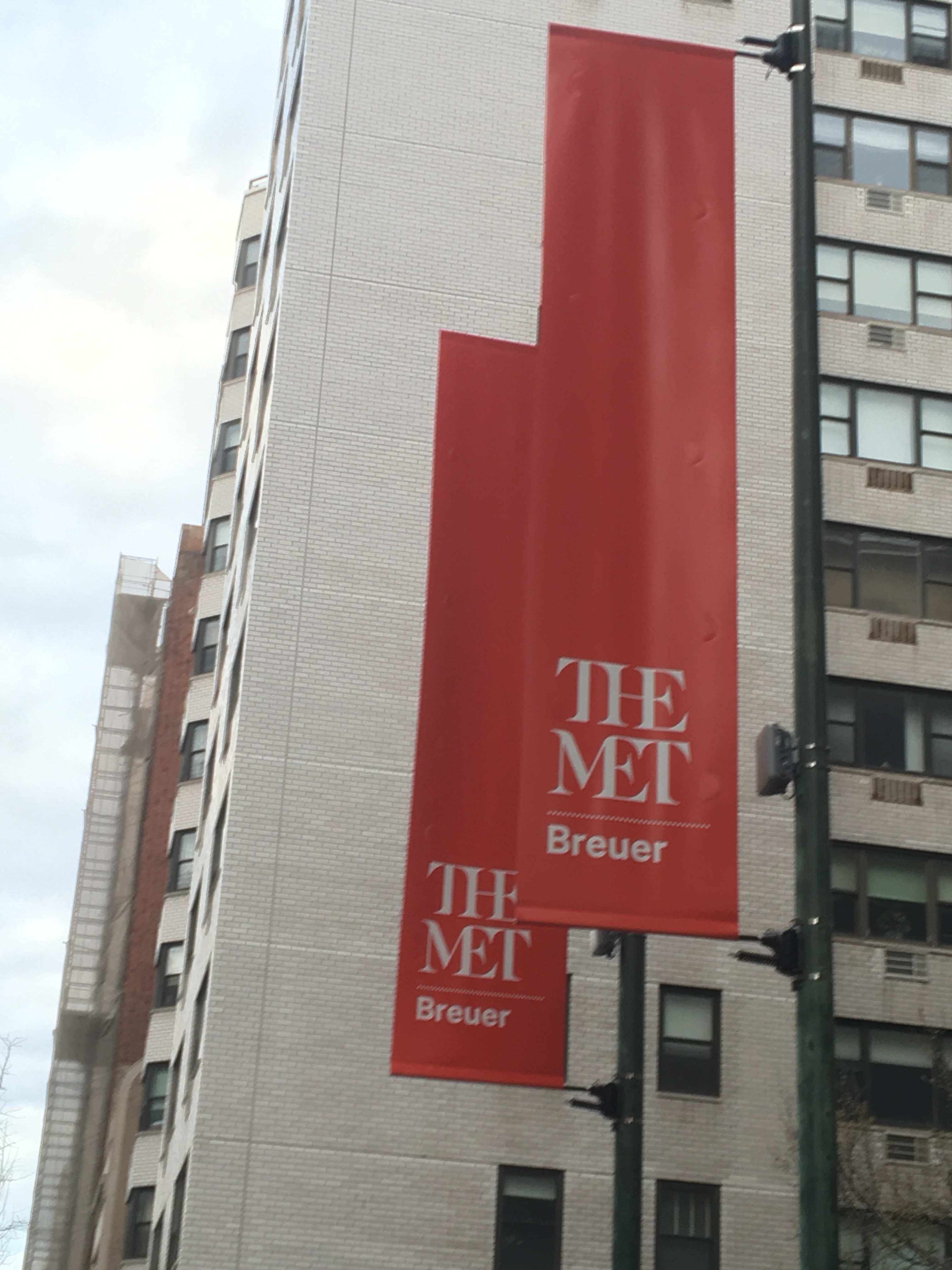 The Met Breuer