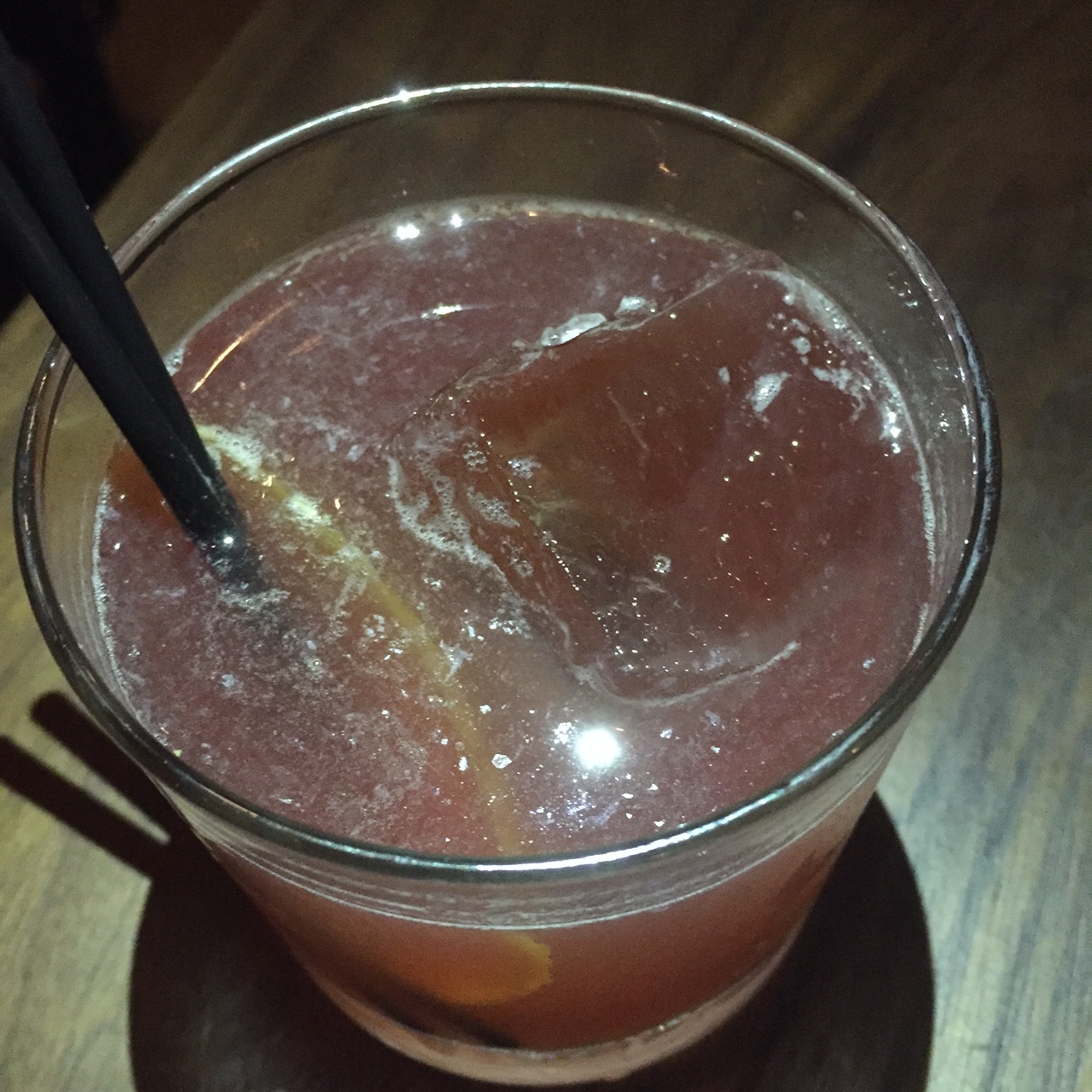 Bandita Cocktail