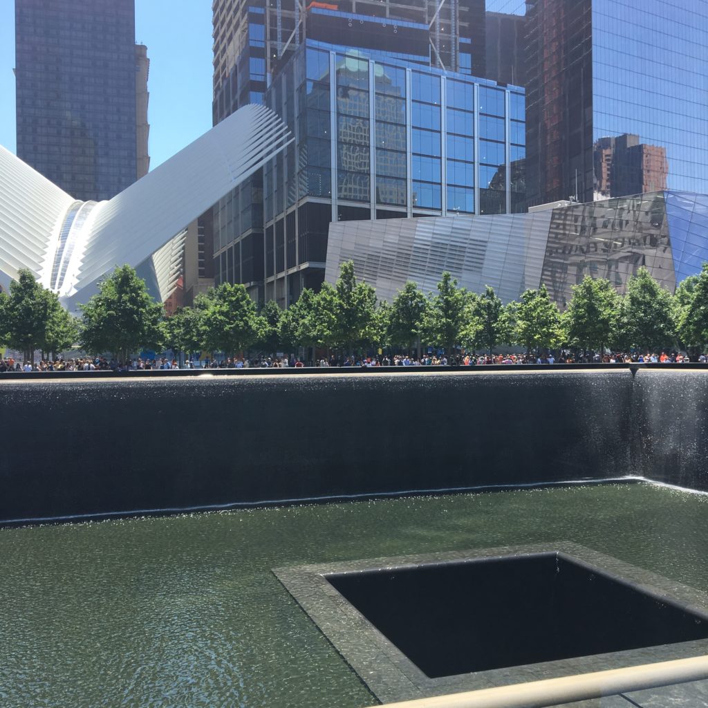 9/11 Park
