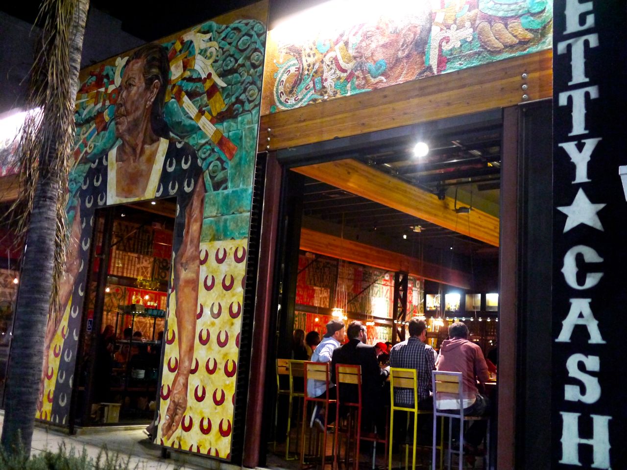 mexican+restaurant+los+angeles+-+10991