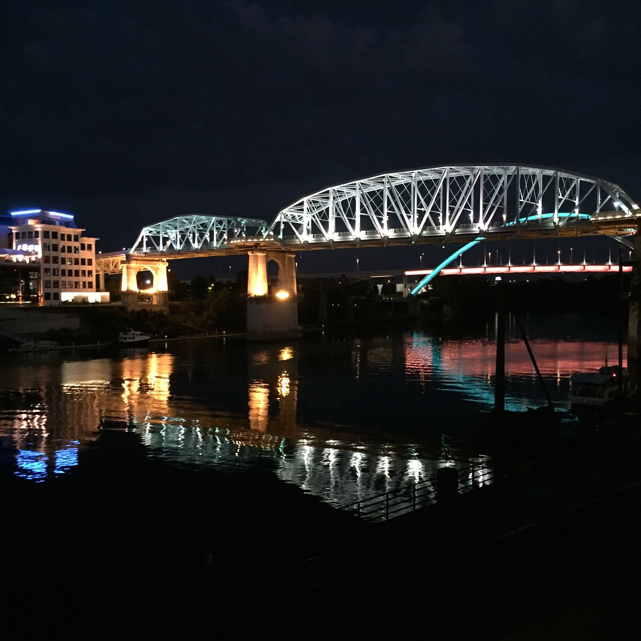 Nashville After Dark