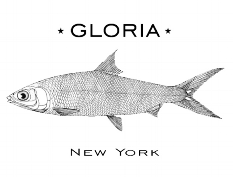Gloria, One and Done…