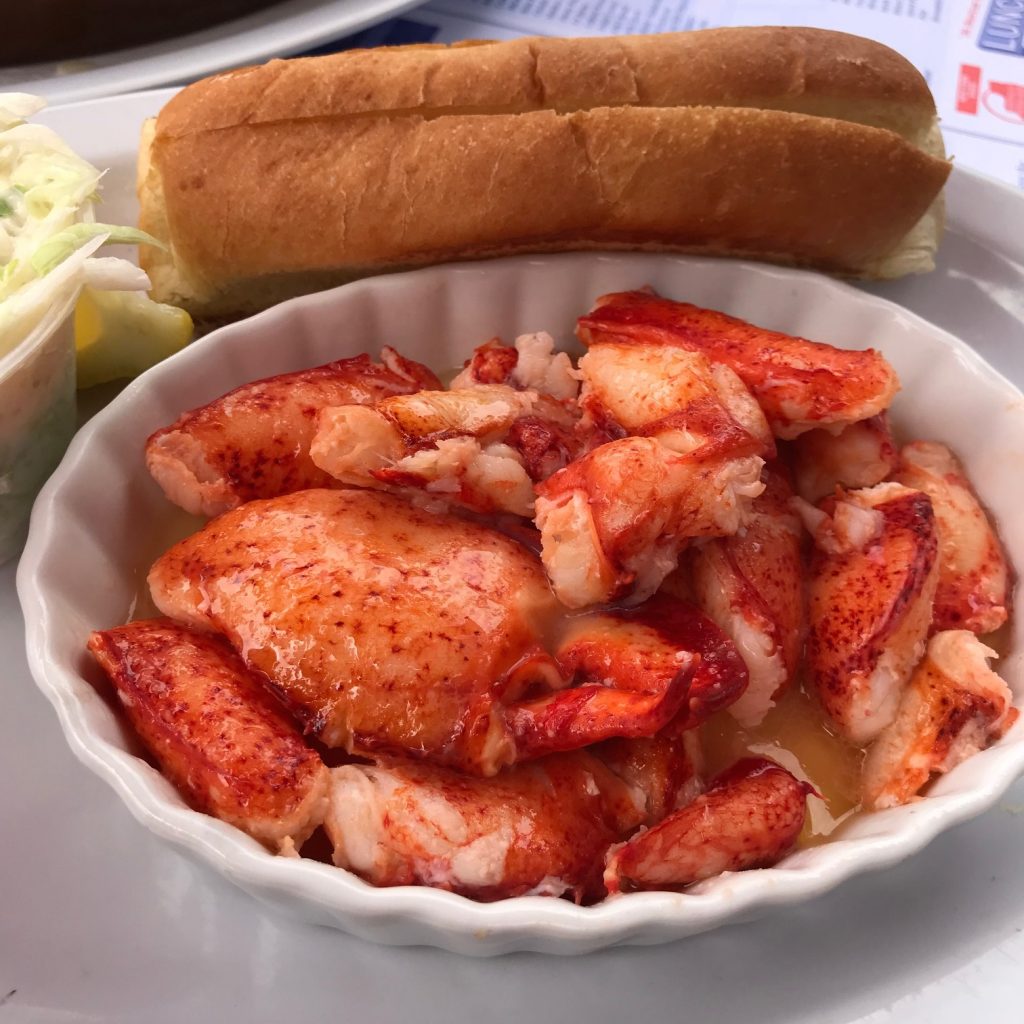 Lobster Rock ‘n Roll…Tri-State Restaurant Review