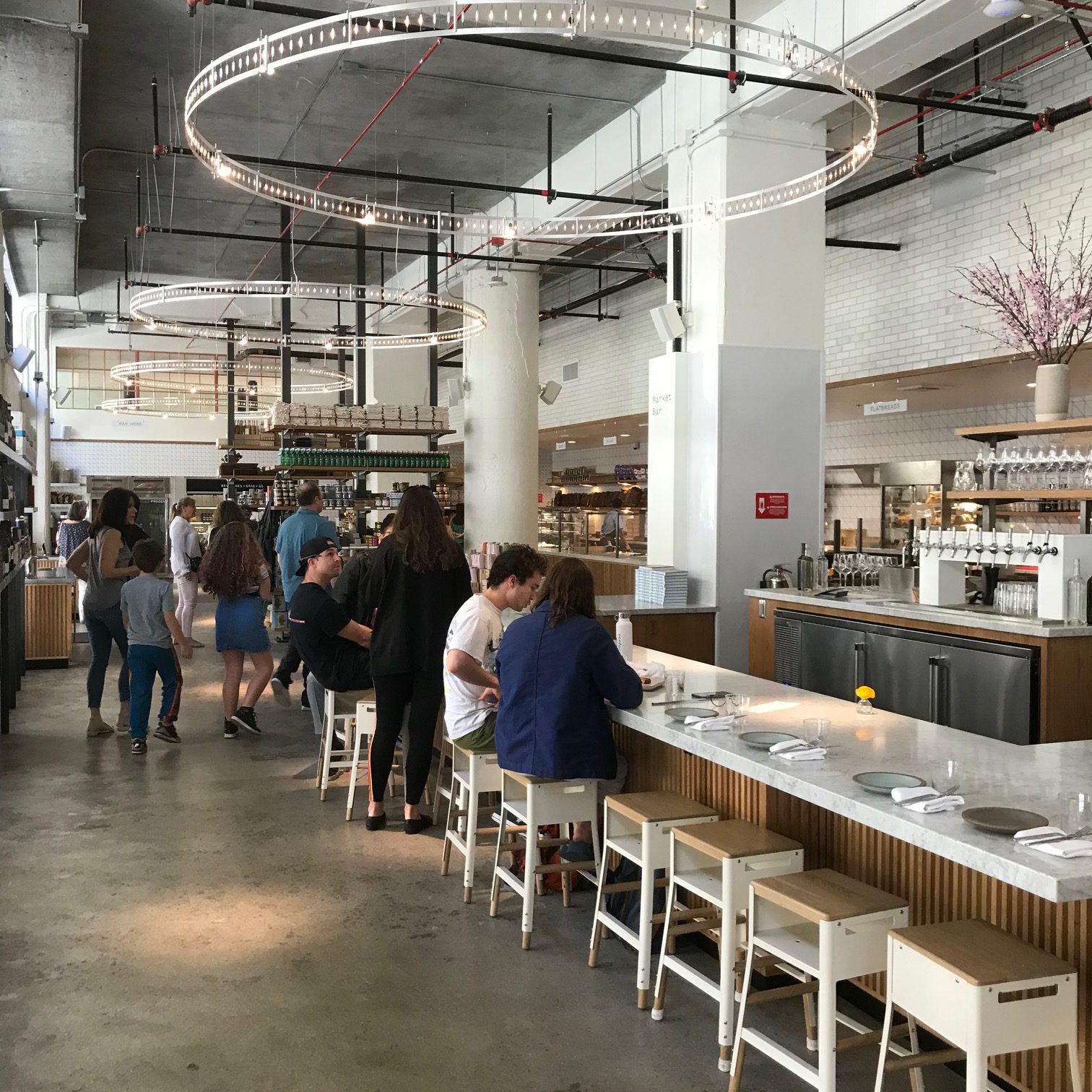 Tantalizing Tartine Manufactory