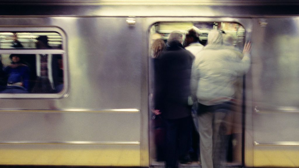 Subway Subterfuge…