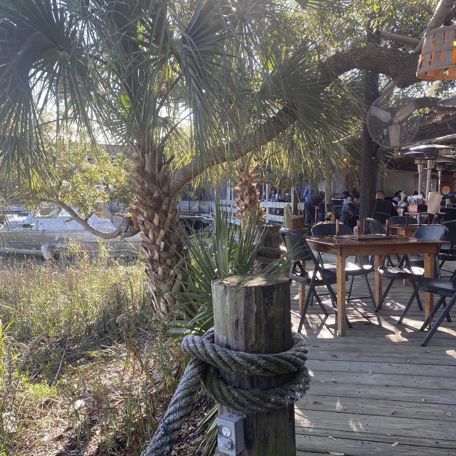 The Crab Restaurant Review