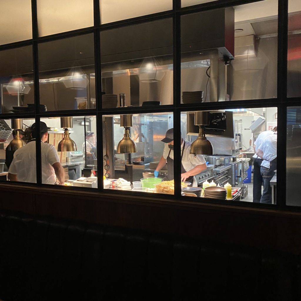 Have You Matu’d…Los Angeles Restaurant Review