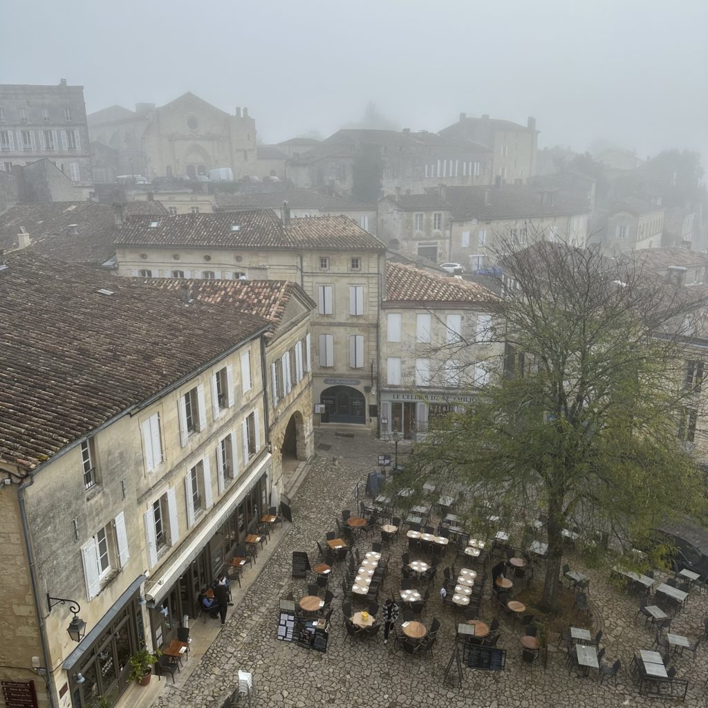 St. Emilion Is A Must See…