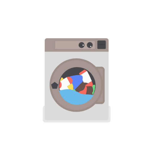 Wash & Fold…