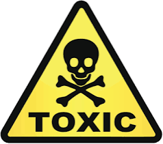 Toxic Syndrome…